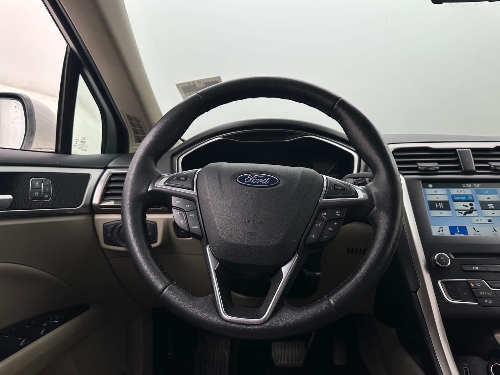 Thumbnail: 2018 Ford Fusion - 5