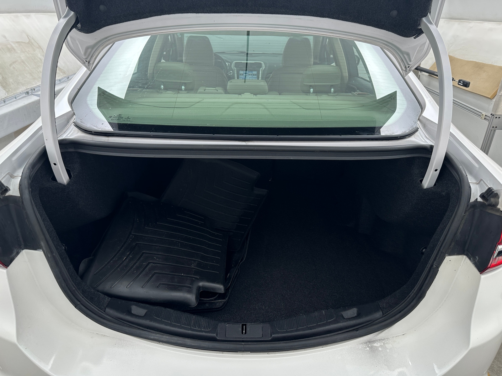 Thumbnail: 2018 Ford Fusion - 7