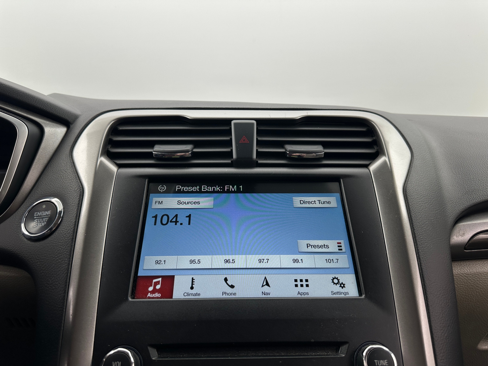 Thumbnail: 2018 Ford Fusion - 4