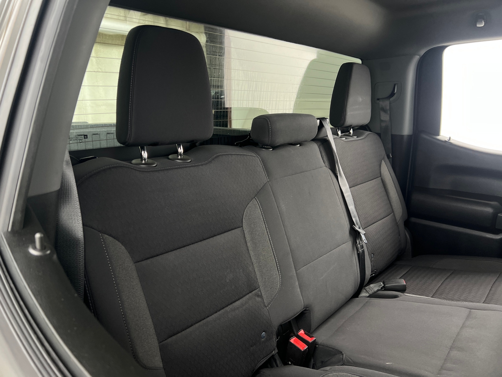 Thumbnail: 2022 Chevrolet Silverado 1500 - 6