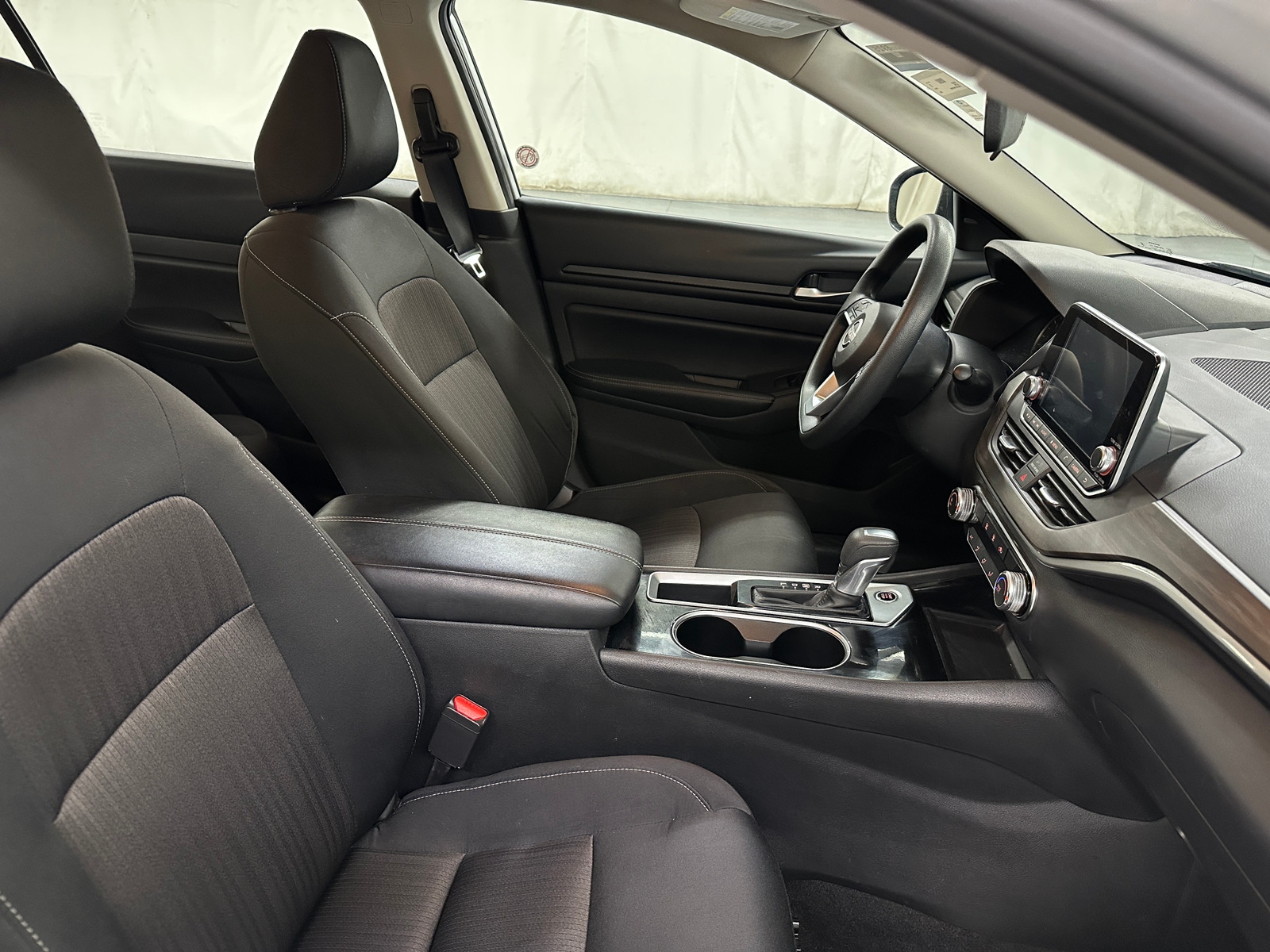 Thumbnail: 2024 Nissan Altima - 2