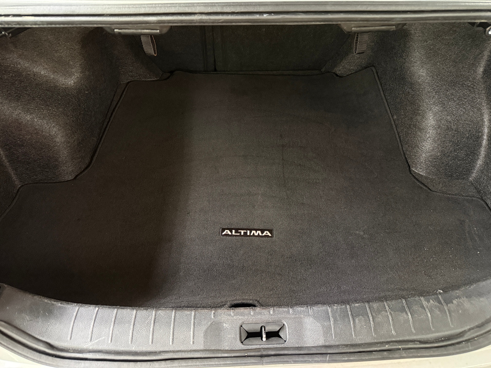 Thumbnail: 2024 Nissan Altima - 7