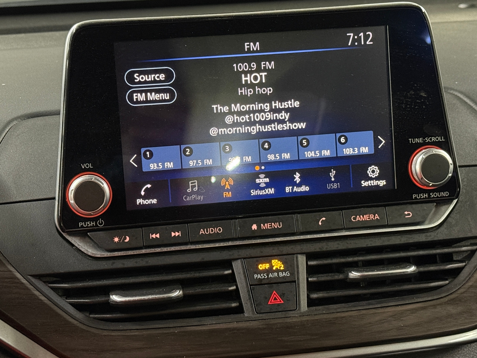 Thumbnail: 2024 Nissan Altima - 4