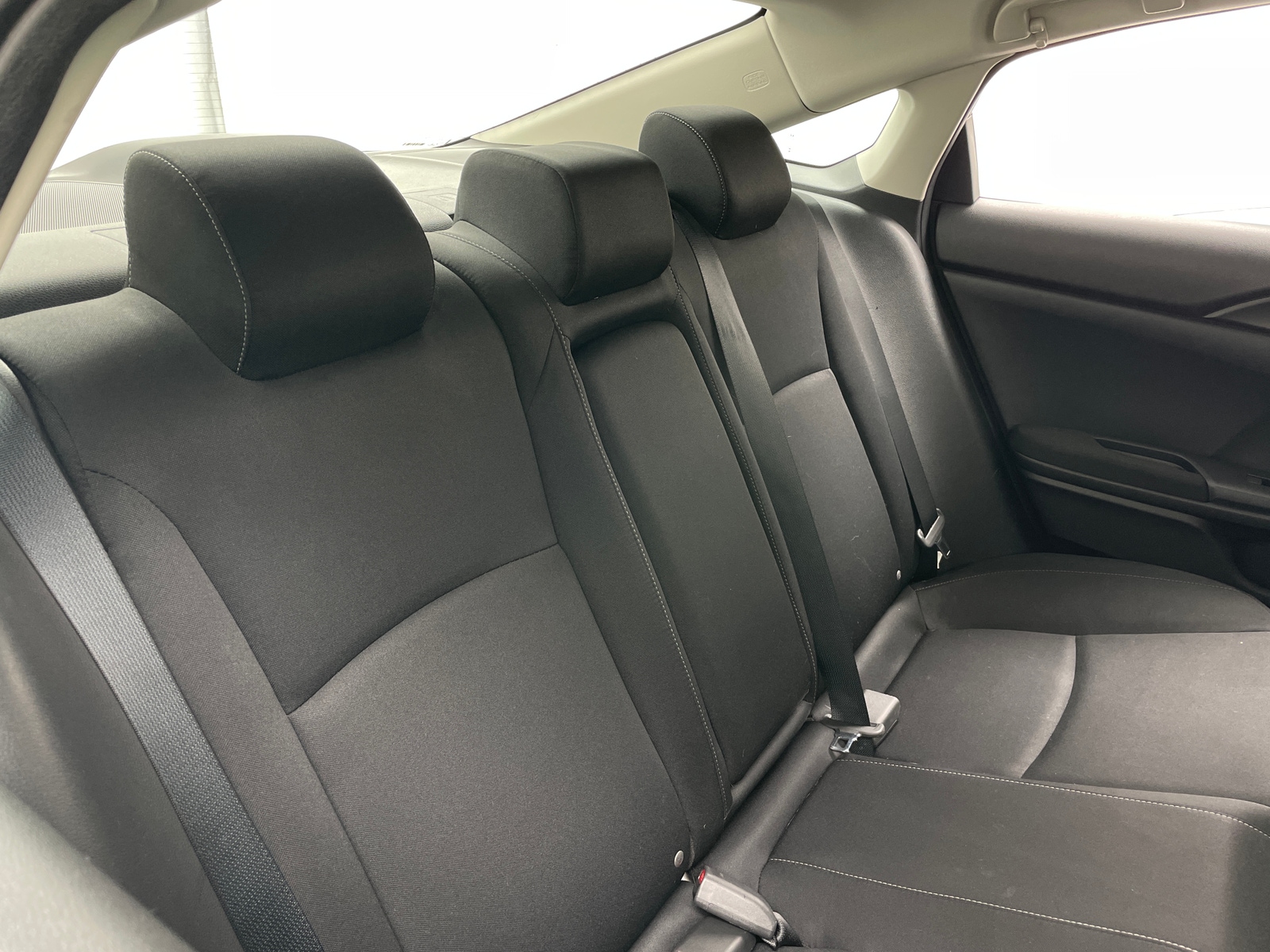 Thumbnail: 2017 Honda Civic - 6