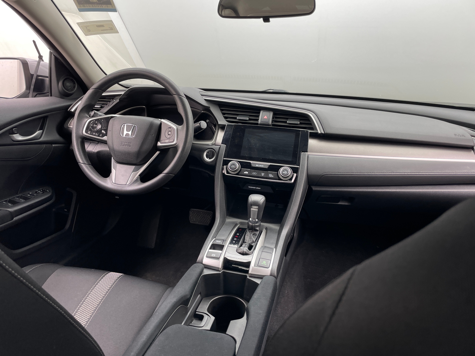 Thumbnail: 2017 Honda Civic - 3