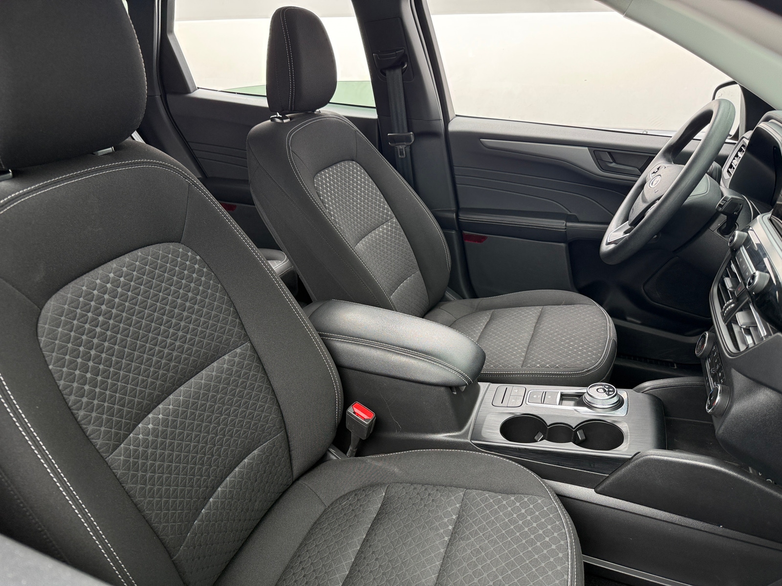 Thumbnail: 2025 Ford Escape - 2