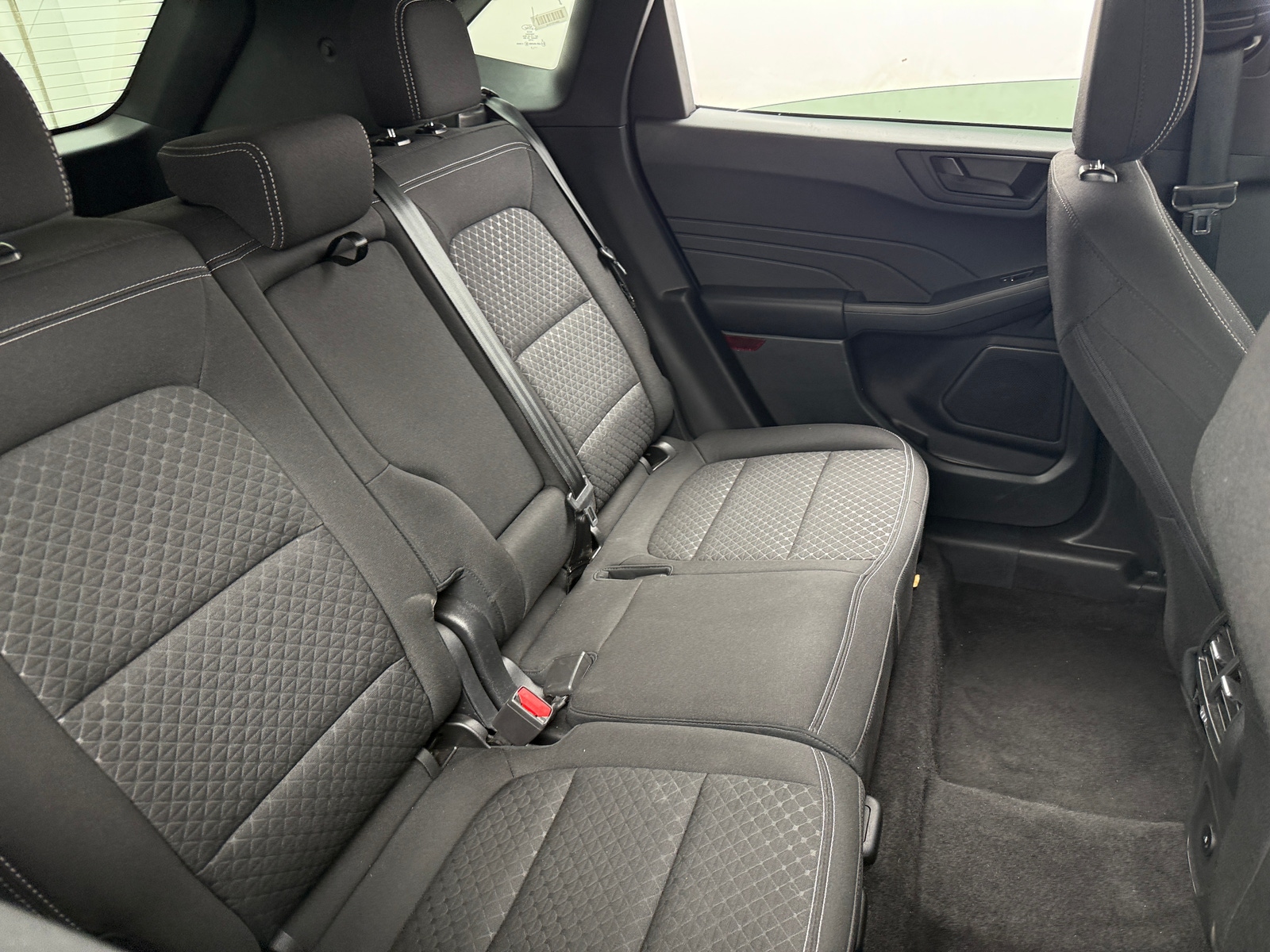 Thumbnail: 2025 Ford Escape - 6