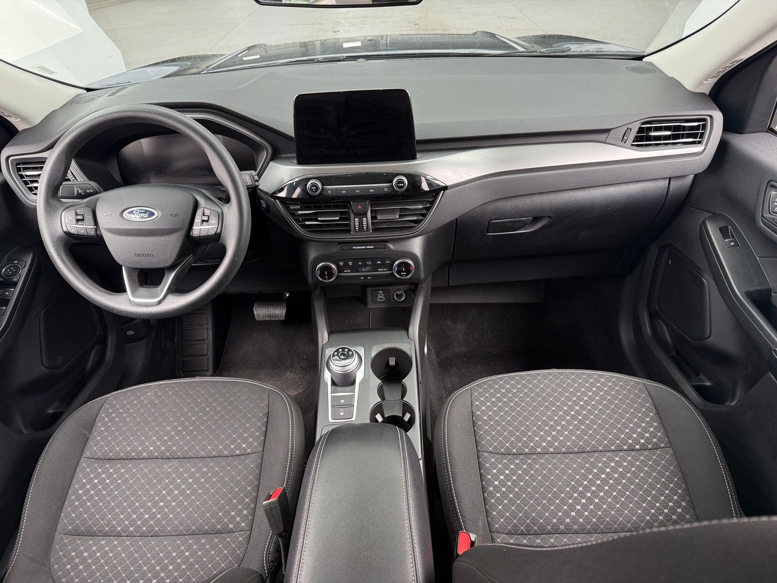 Thumbnail: 2025 Ford Escape - 3