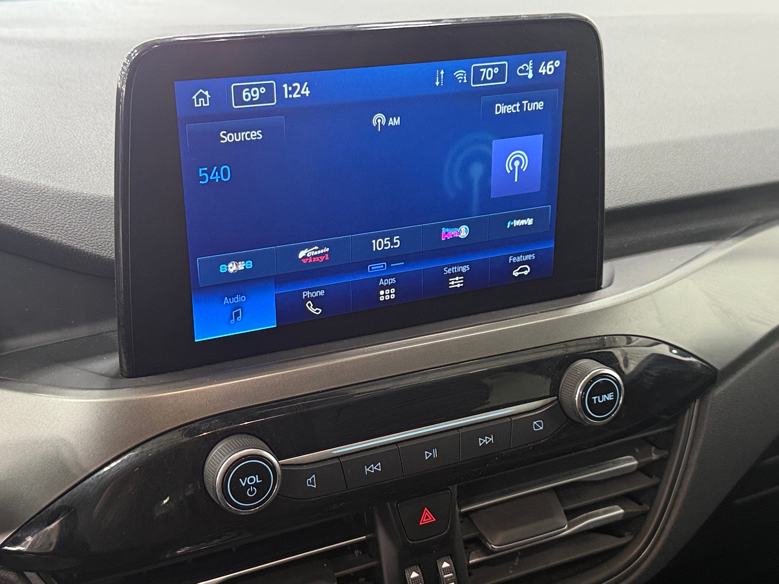 Thumbnail: 2025 Ford Escape - 4