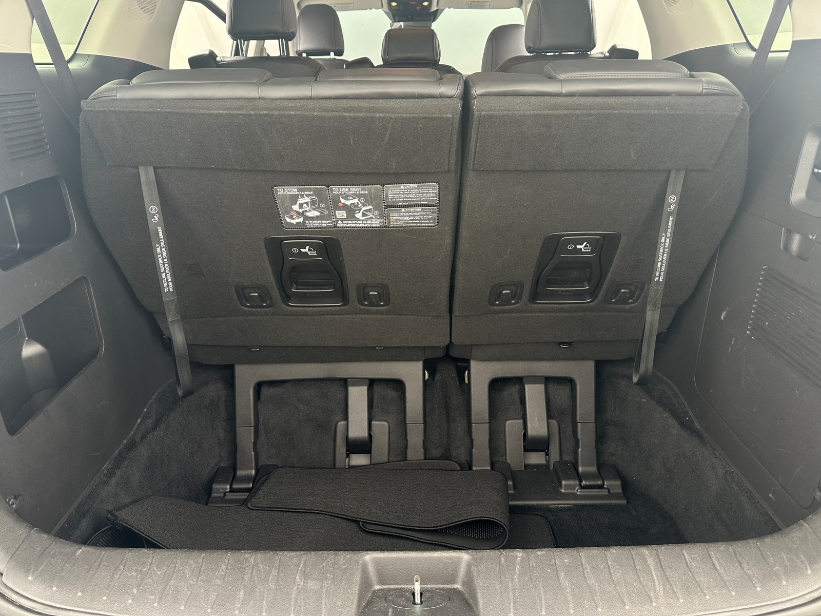 Thumbnail: 2025 Kia Carnival - 6