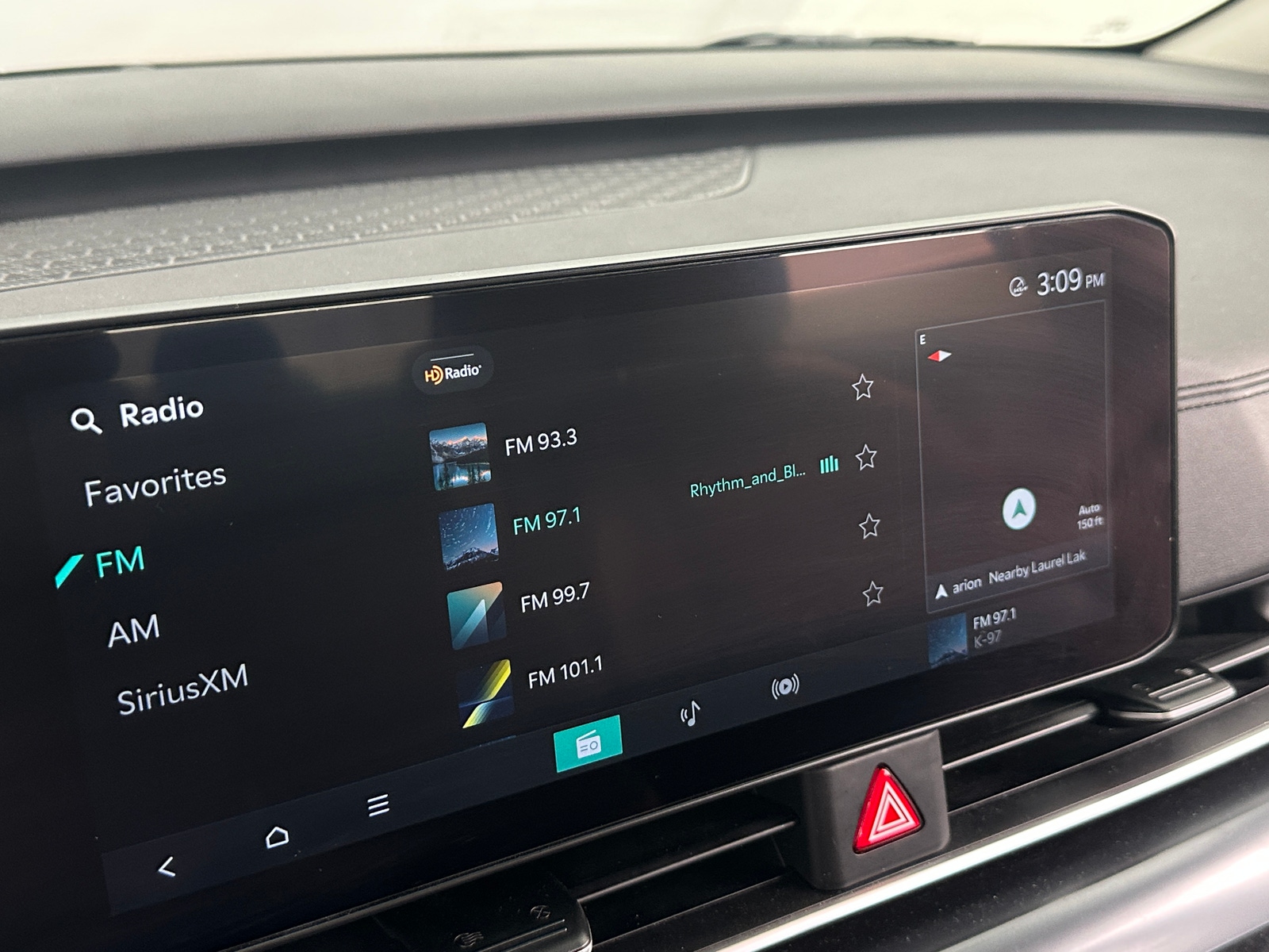 Thumbnail: 2025 Kia Carnival - 3