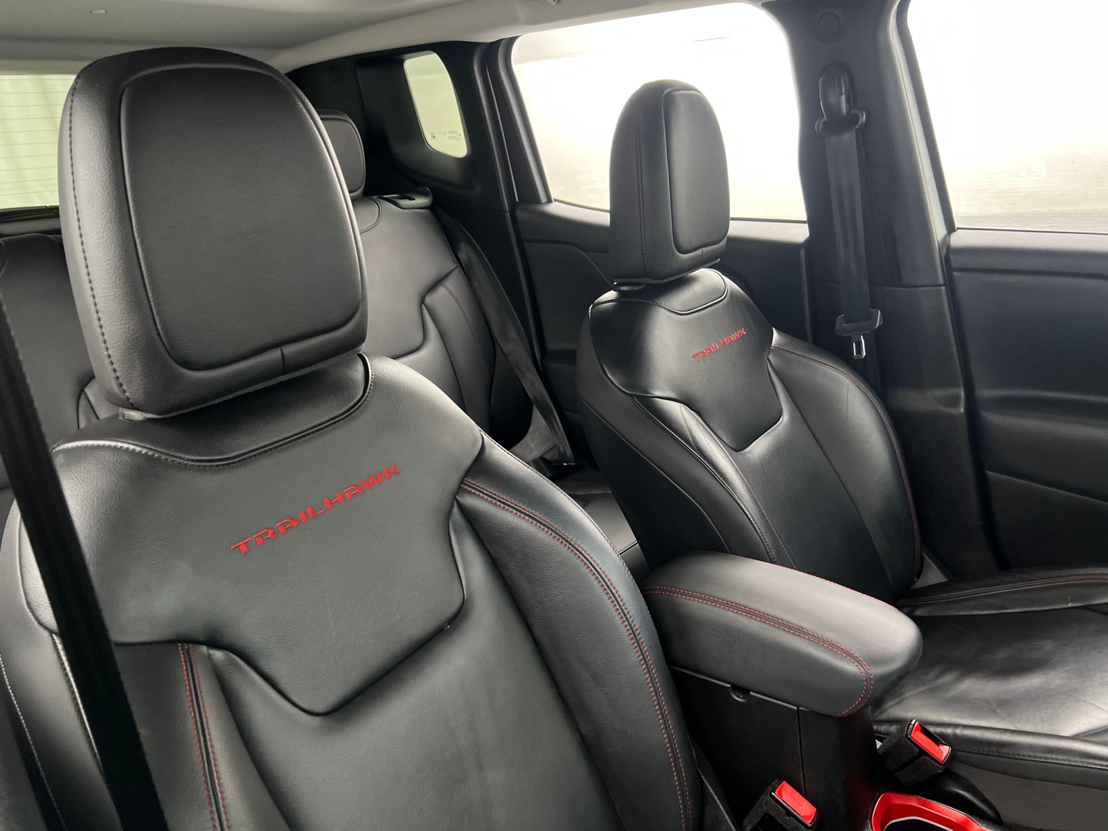 Thumbnail: 2017 Jeep Renegade - 2