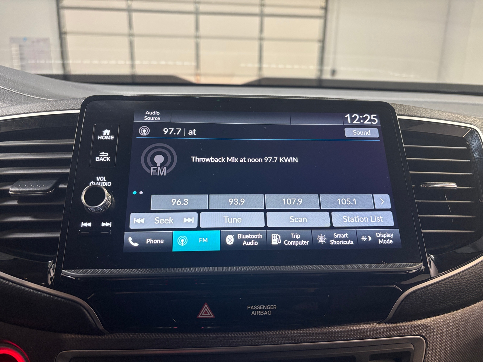 Thumbnail: 2025 Honda Ridgeline - 3