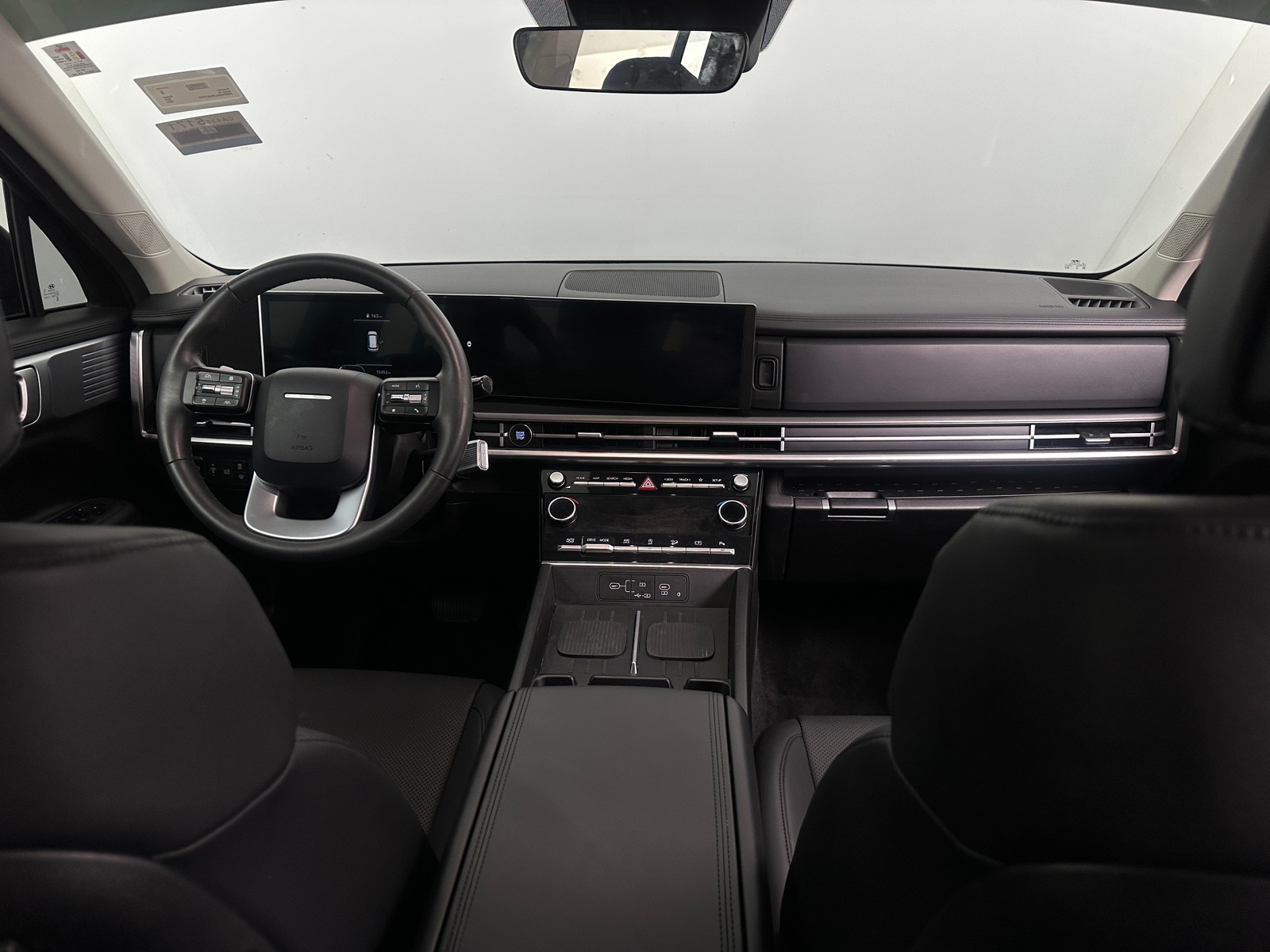 Thumbnail: 2024 Hyundai Santa Fe - 2