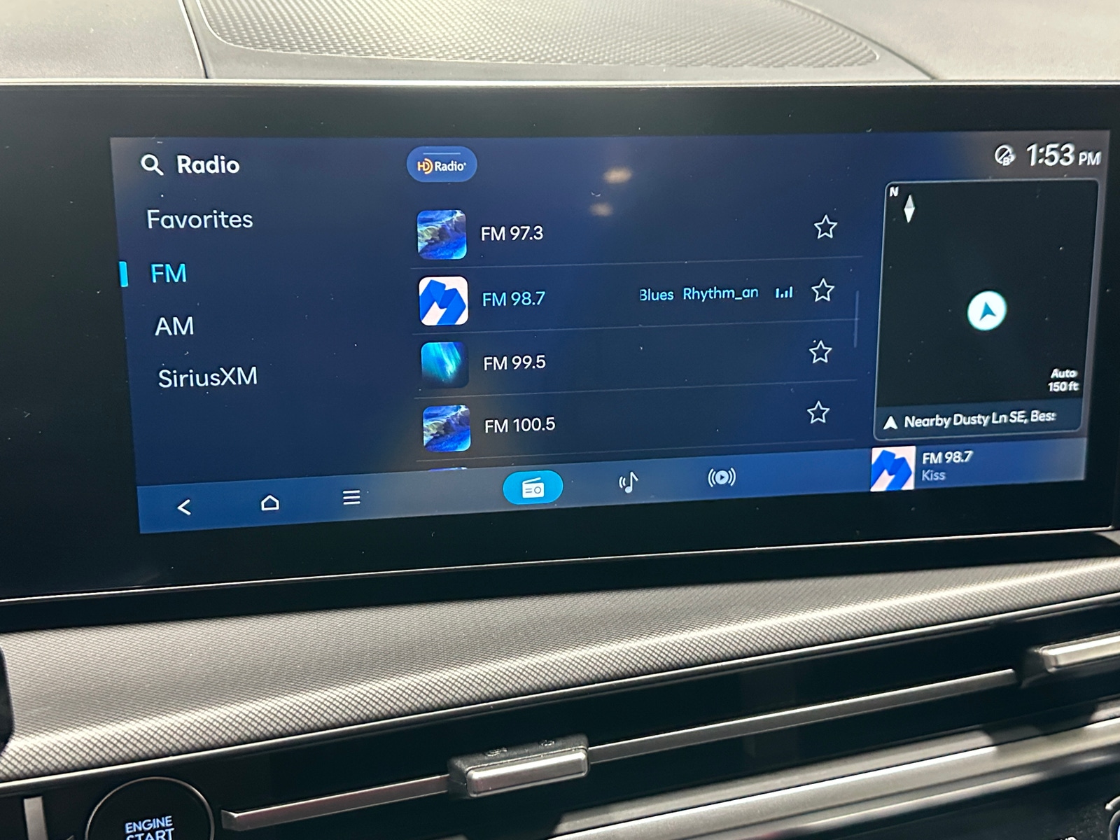 Thumbnail: 2024 Hyundai Santa Fe - 3