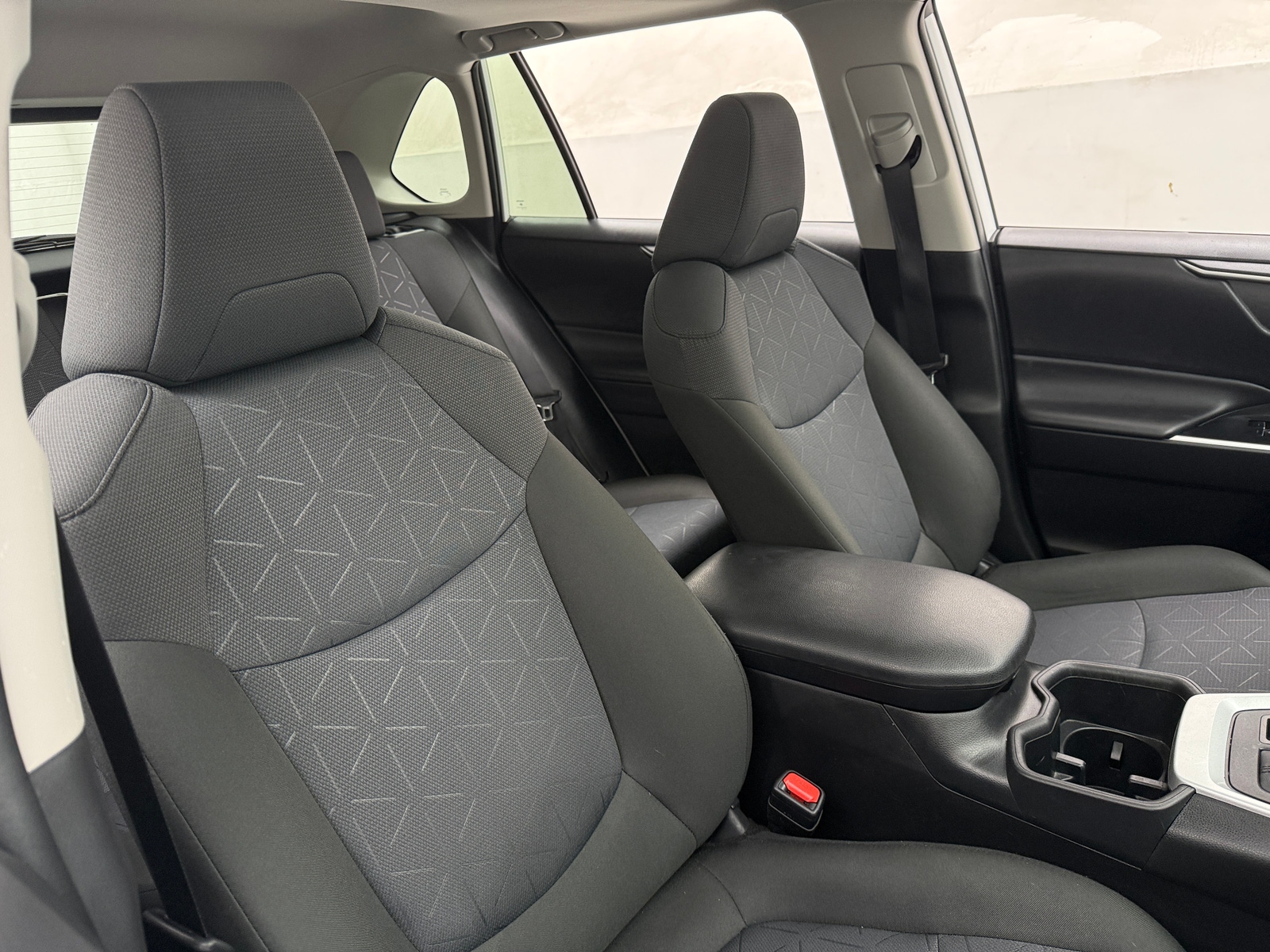 Thumbnail: 2025 Toyota RAV4 - 2