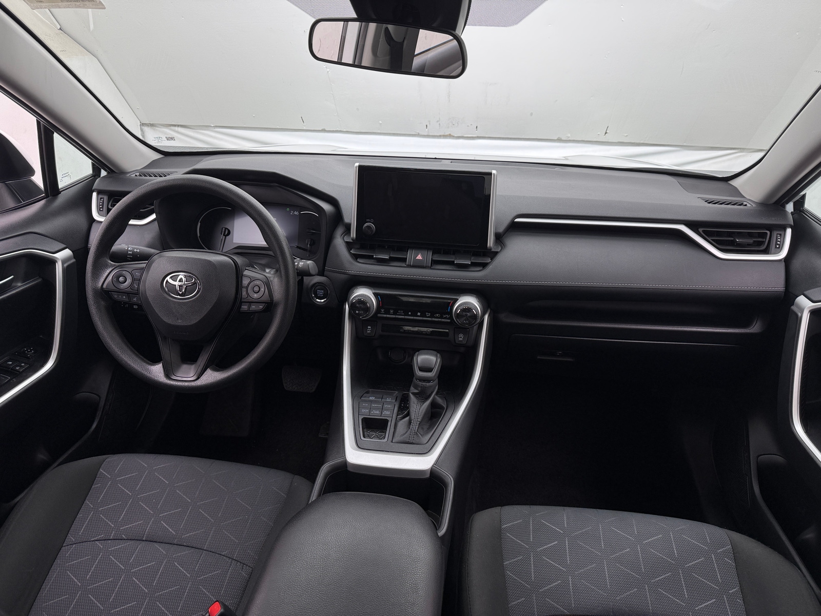 Thumbnail: 2025 Toyota RAV4 - 3