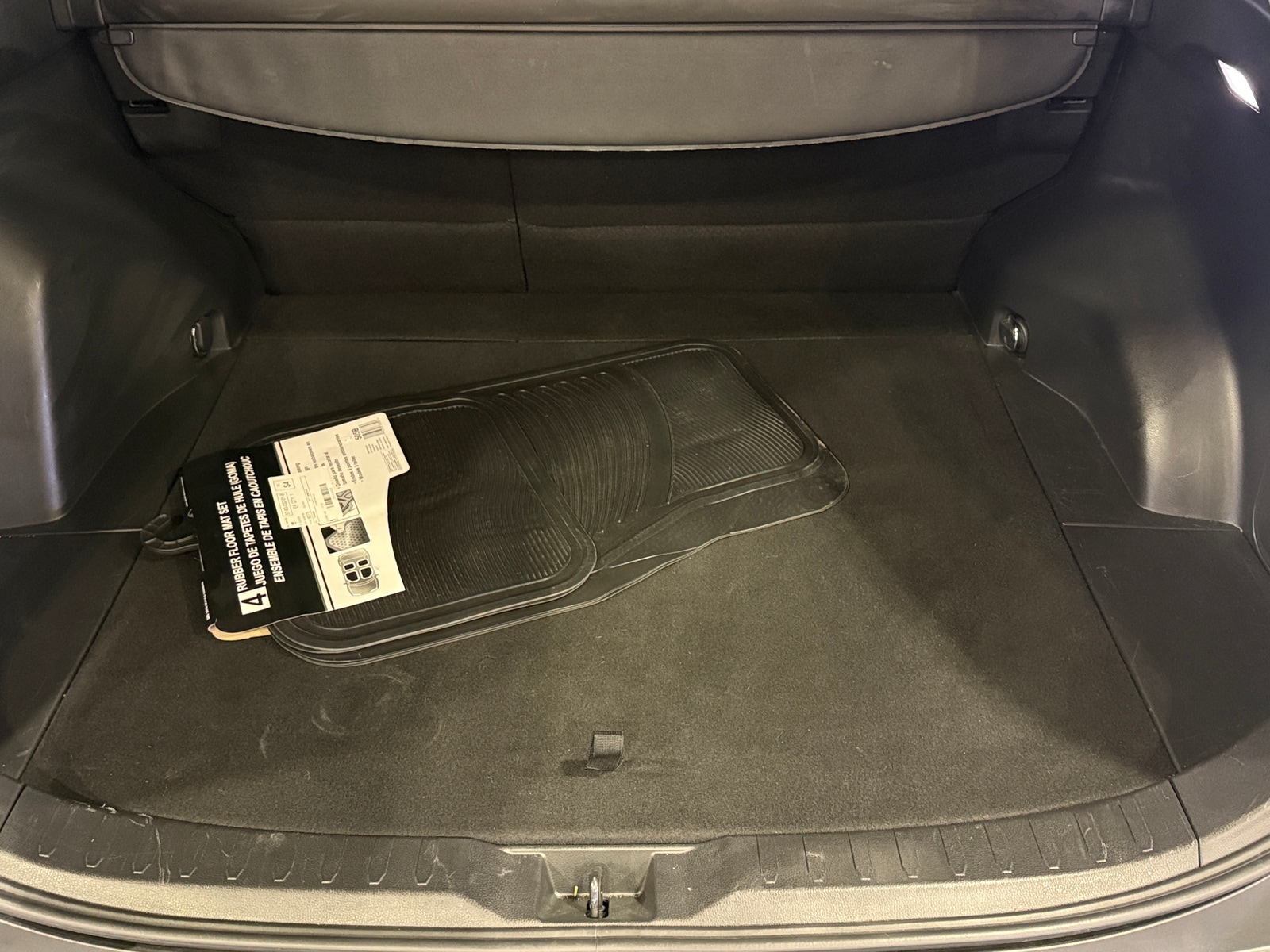 Thumbnail: 2025 Toyota RAV4 - 7