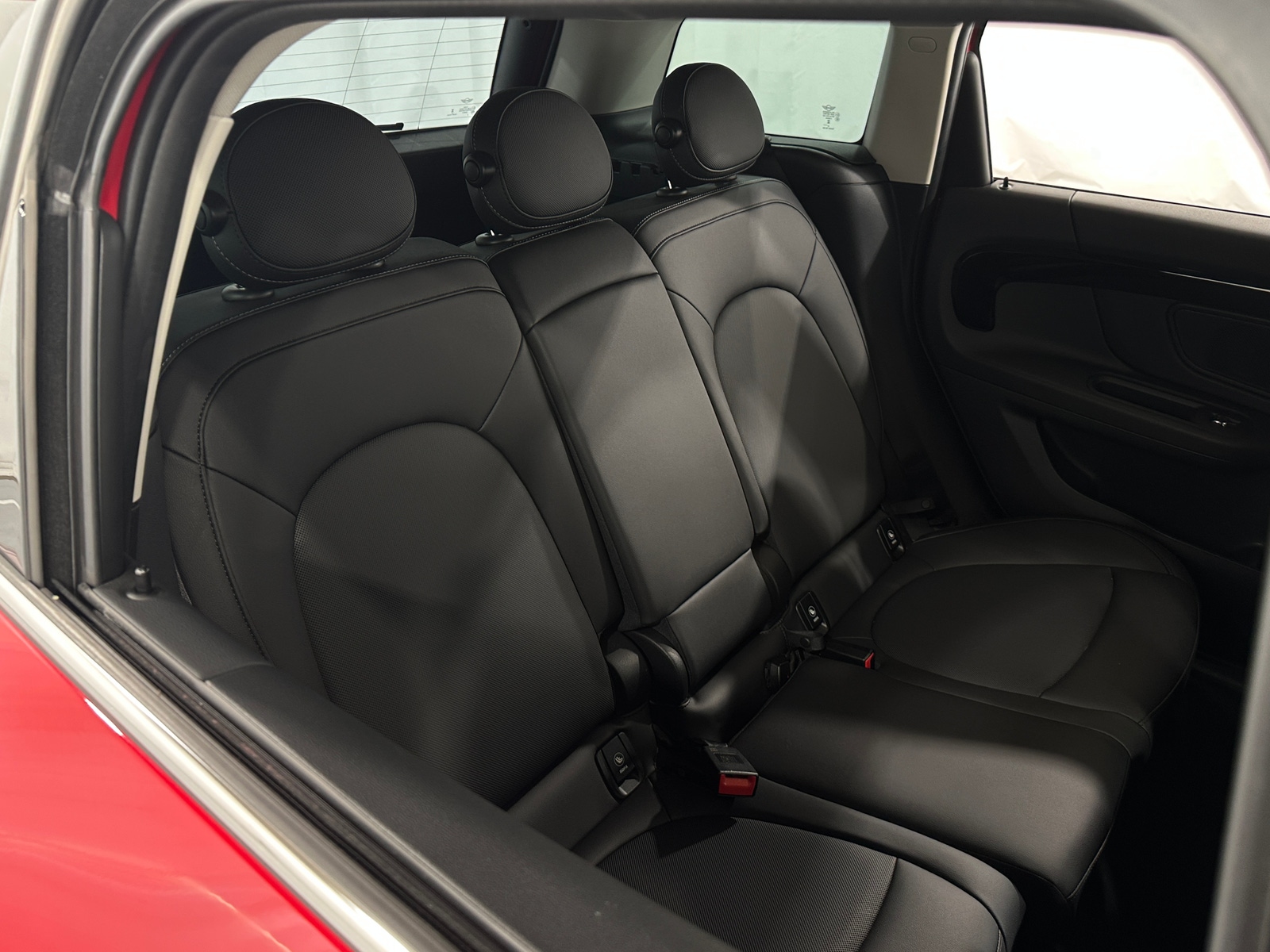 Thumbnail: 2024 MINI Cooper Countryman - 5