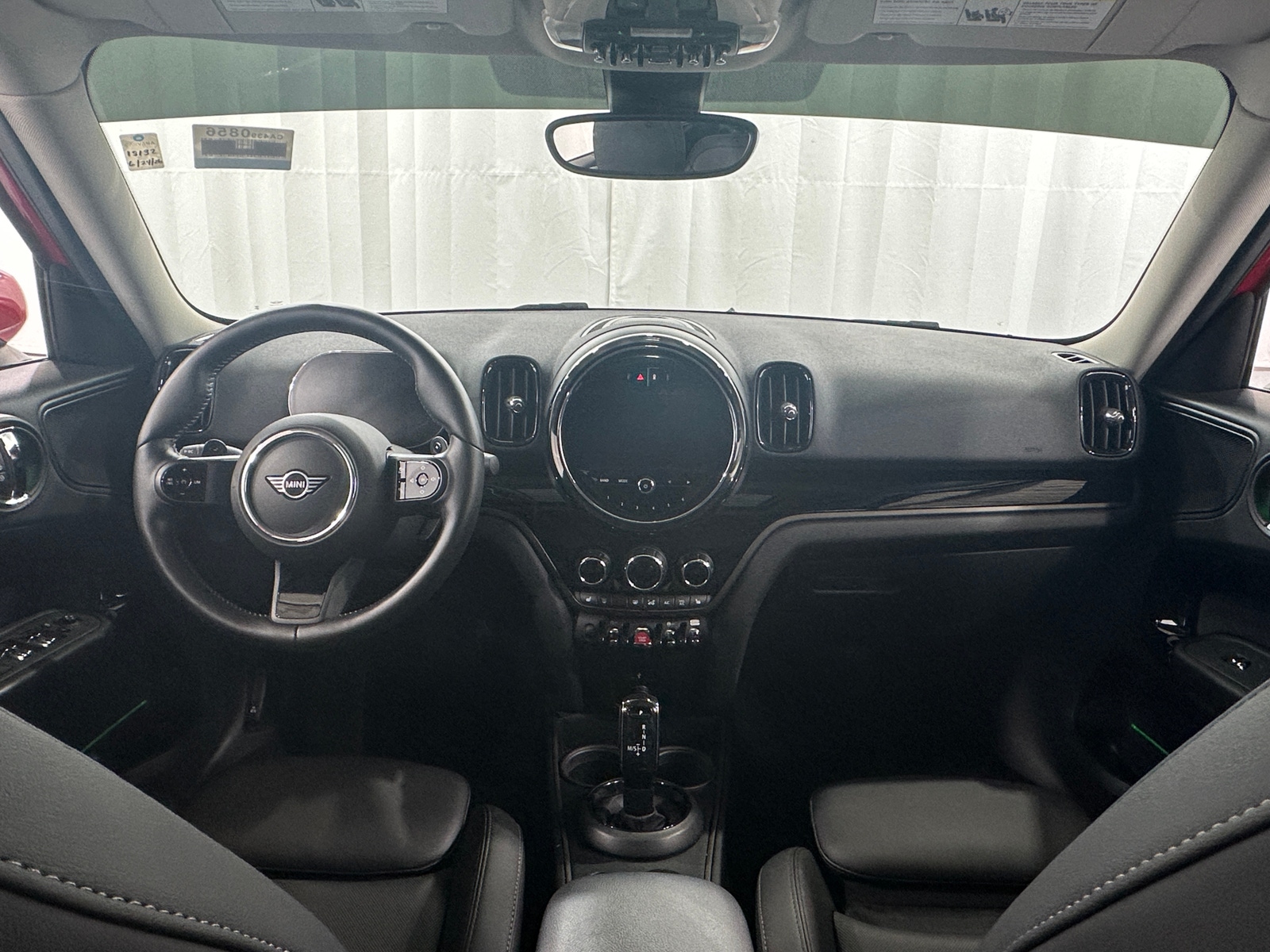 Thumbnail: 2024 MINI Cooper Countryman - 2