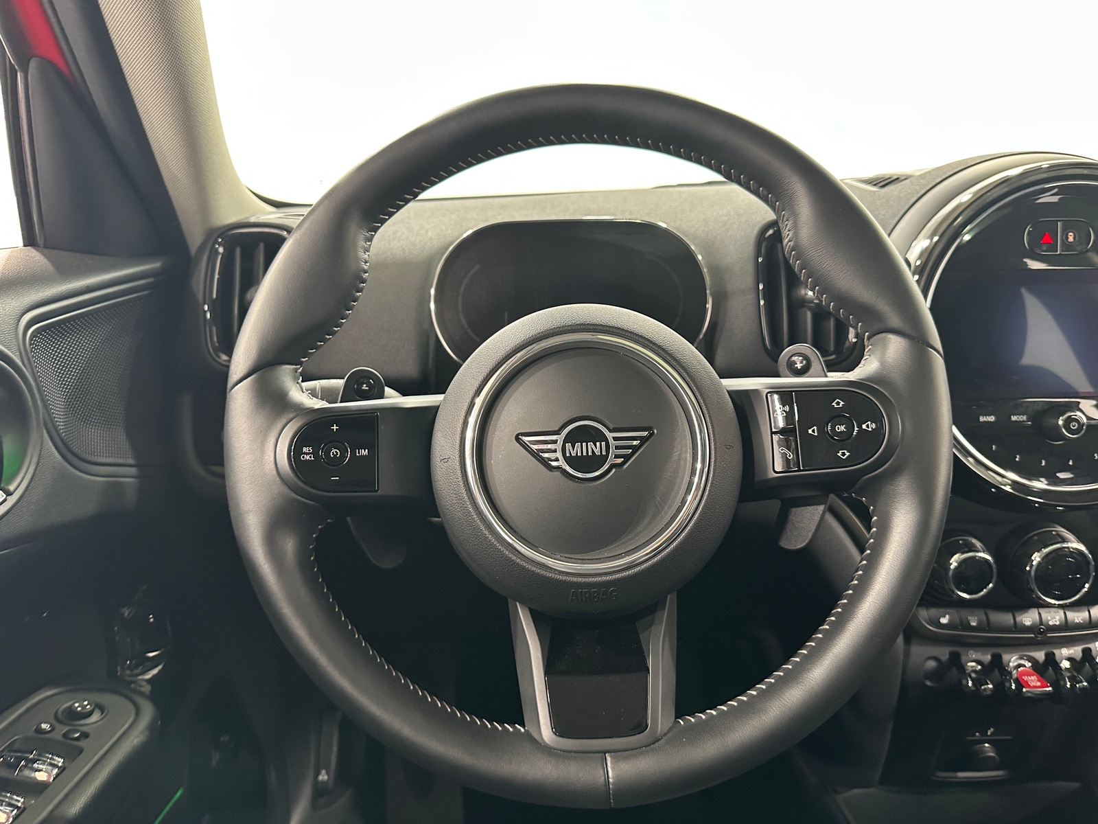 Thumbnail: 2024 MINI Cooper Countryman - 4