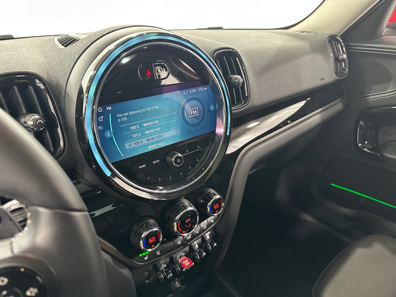 Thumbnail: 2024 MINI Cooper Countryman - 3