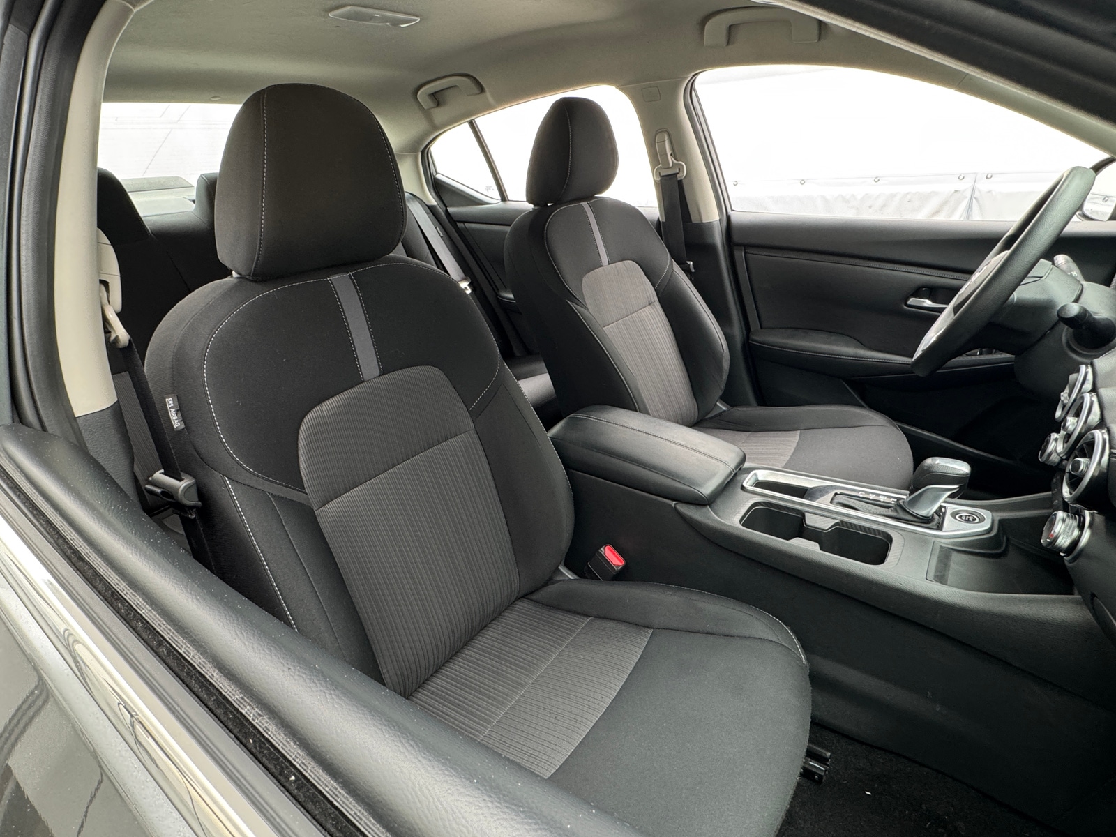 Thumbnail: 2025 Nissan Sentra - 2