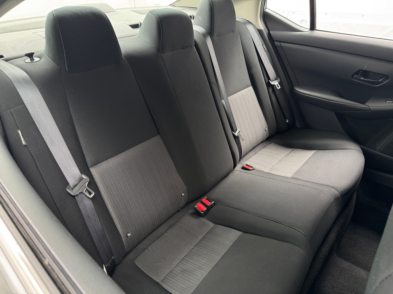 Thumbnail: 2025 Nissan Sentra - 6