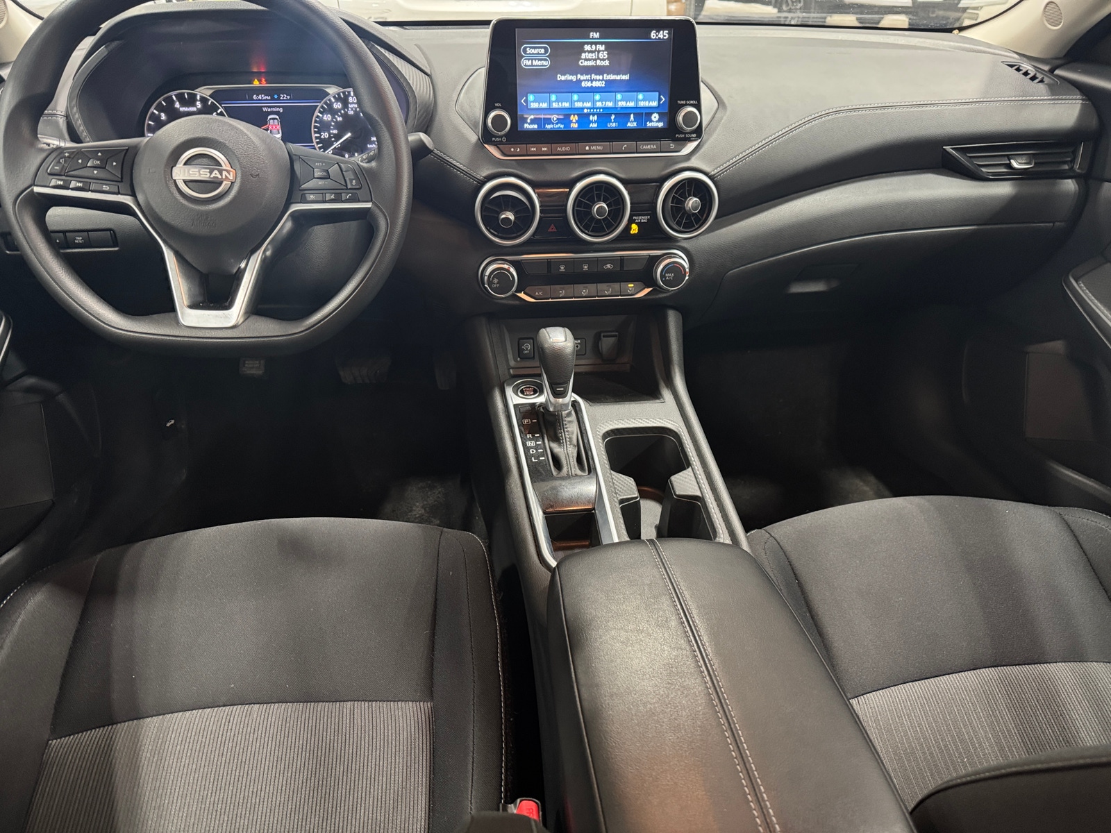 Thumbnail: 2025 Nissan Sentra - 3