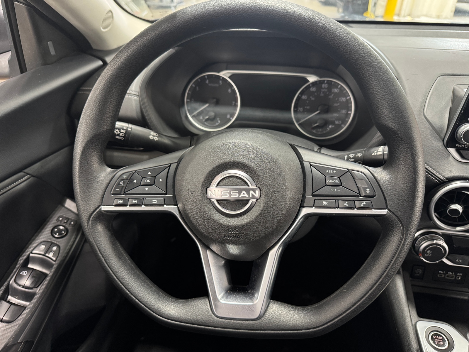 Thumbnail: 2025 Nissan Sentra - 5