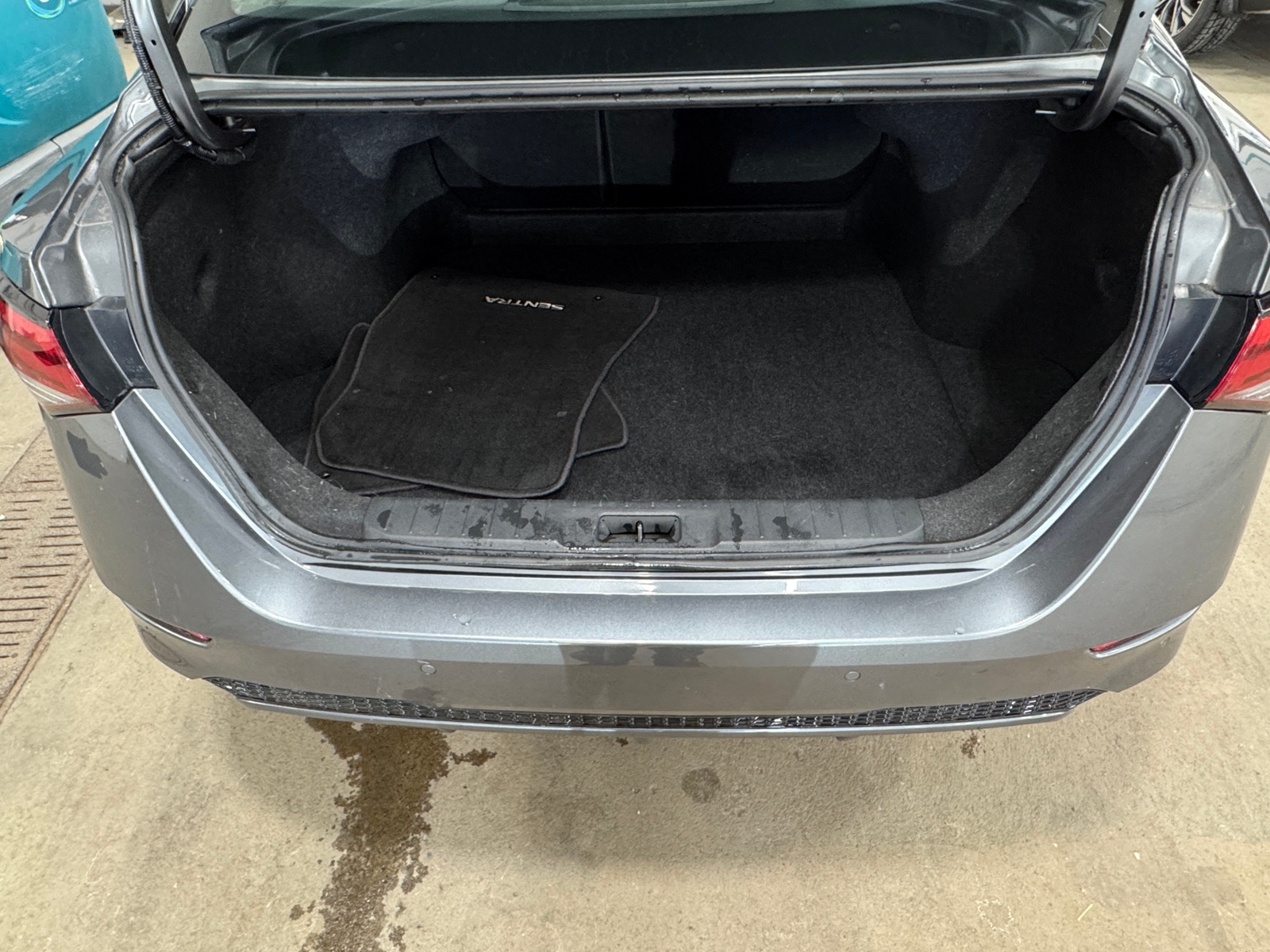 Thumbnail: 2025 Nissan Sentra - 7