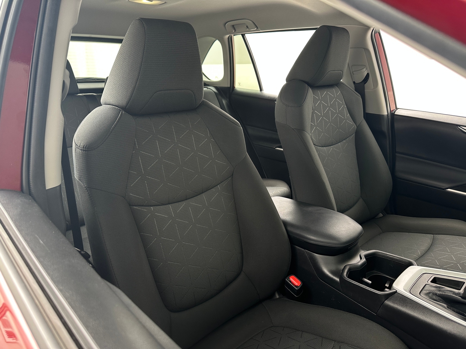 Thumbnail: 2022 Toyota RAV4 - 2