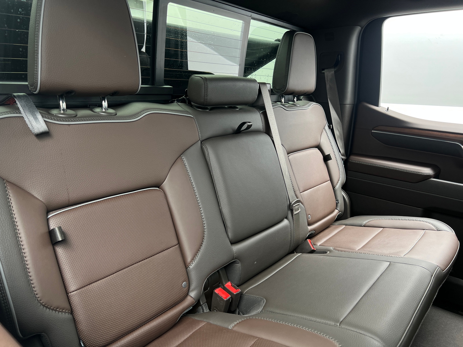 Thumbnail: 2024 GMC Sierra 1500 - 5