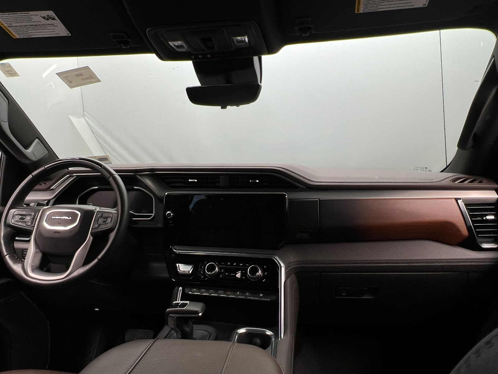 Thumbnail: 2024 GMC Sierra 1500 - 2