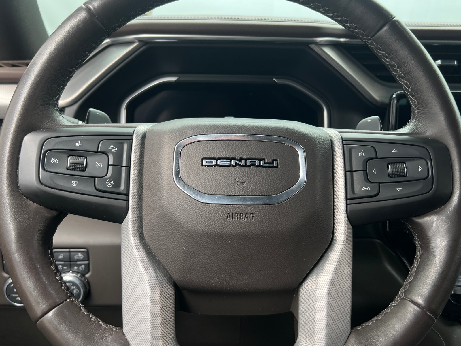 Thumbnail: 2024 GMC Sierra 1500 - 4