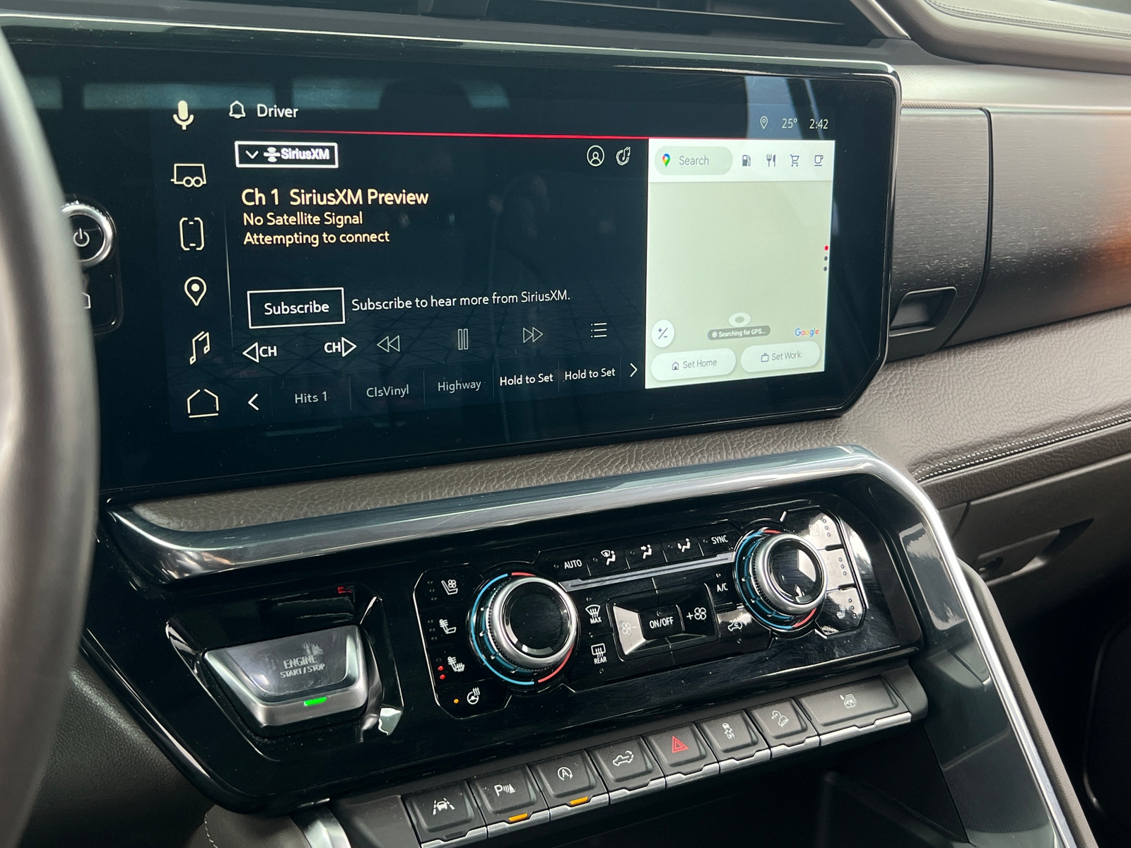 Thumbnail: 2024 GMC Sierra 1500 - 3