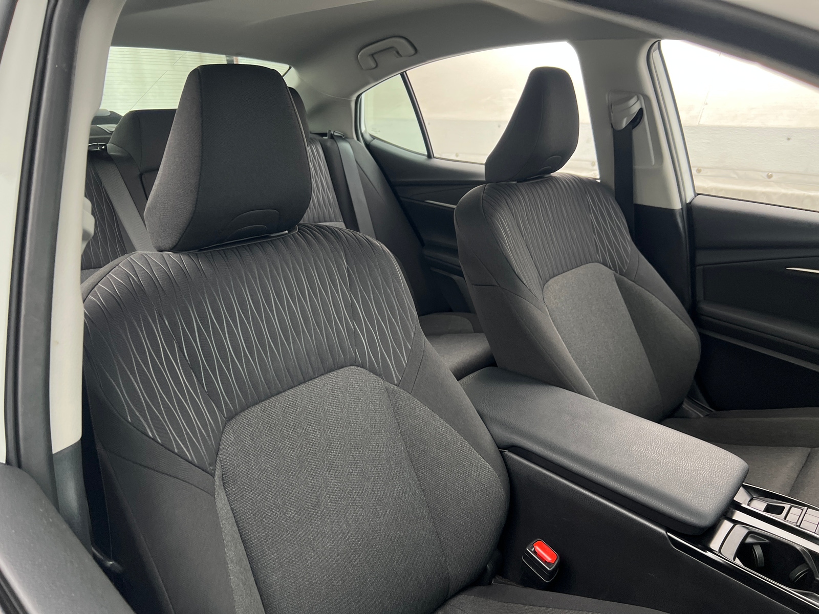 Thumbnail: 2025 Toyota Camry - 2