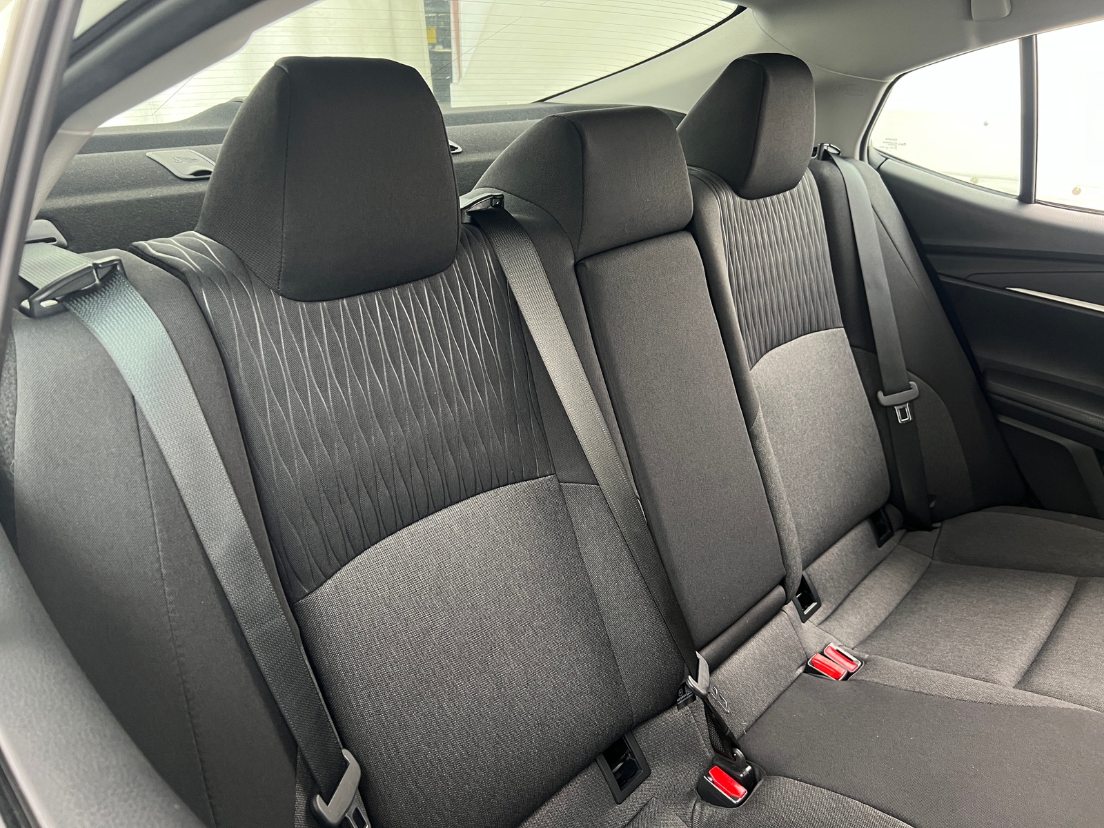 Thumbnail: 2025 Toyota Camry - 6