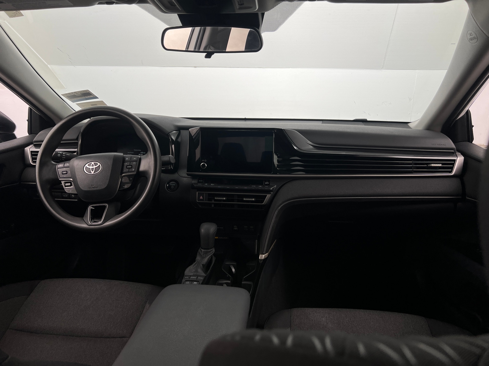 Thumbnail: 2025 Toyota Camry - 3