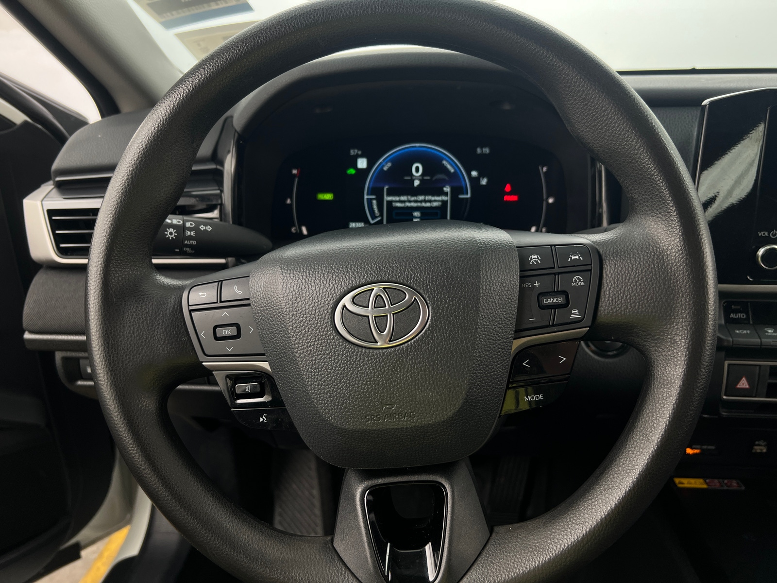 Thumbnail: 2025 Toyota Camry - 5