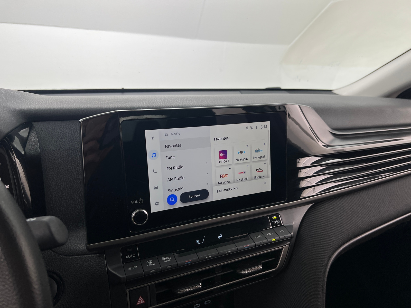 Thumbnail: 2025 Toyota Camry - 4