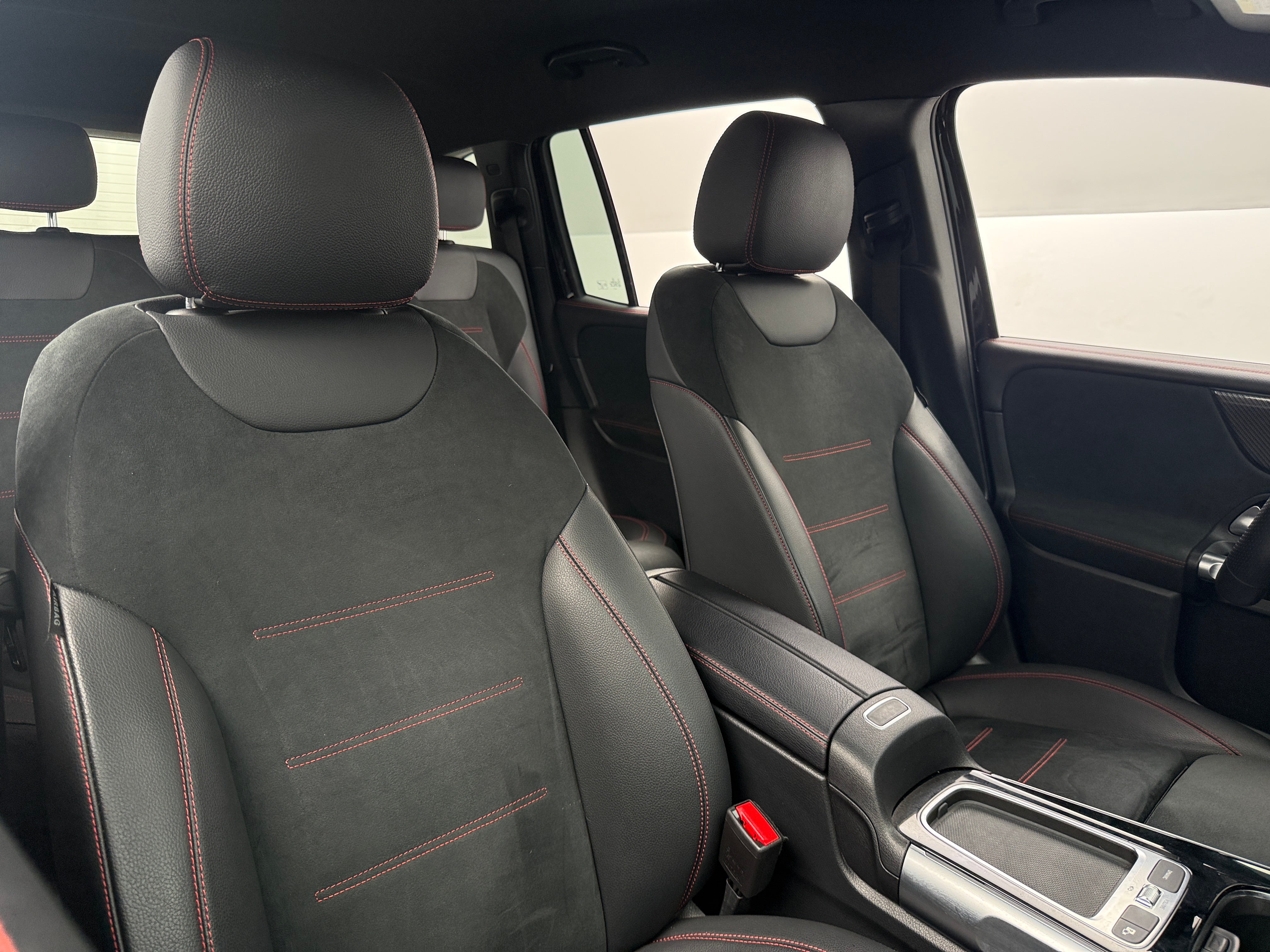 2024 Mercedes-Benz GLB
