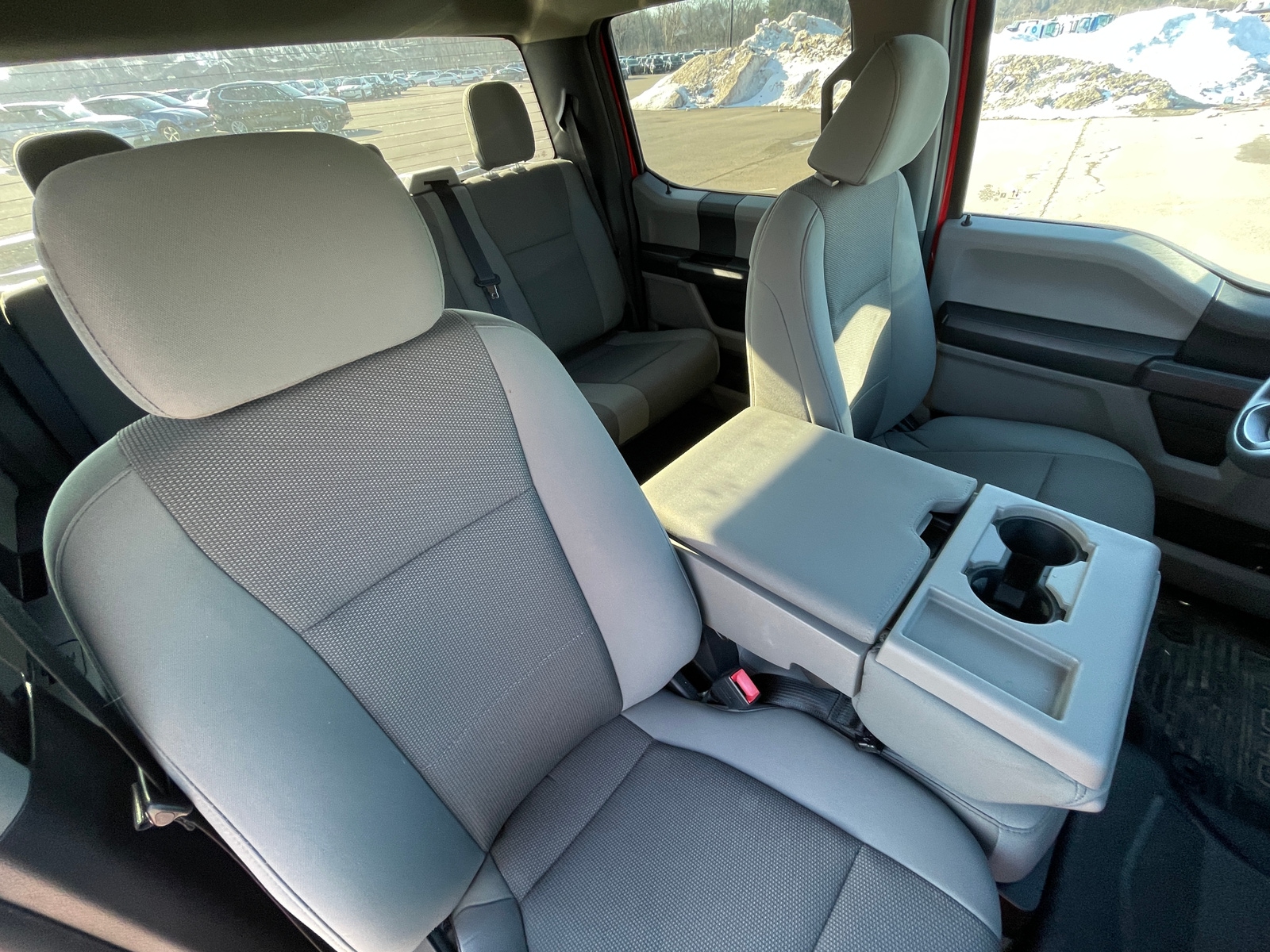 Thumbnail: 2020 Ford Econoline - 2