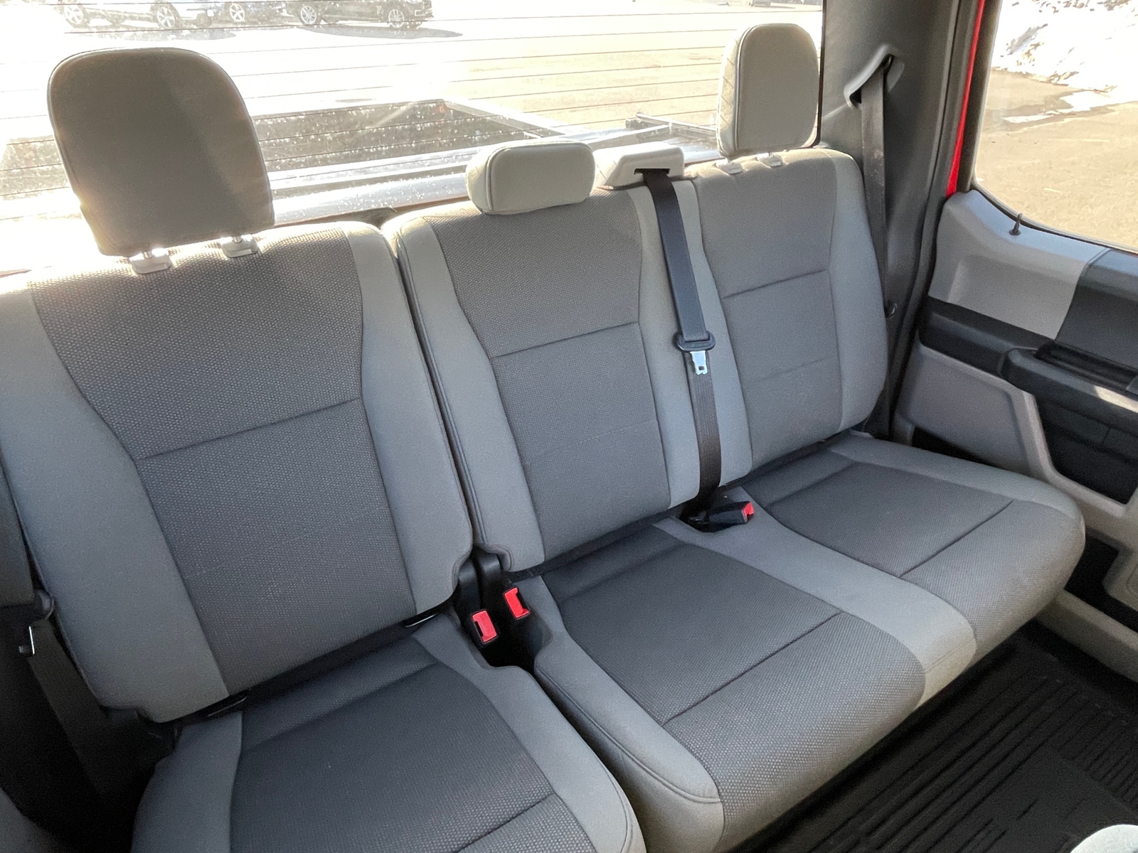 Thumbnail: 2020 Ford Econoline - 6