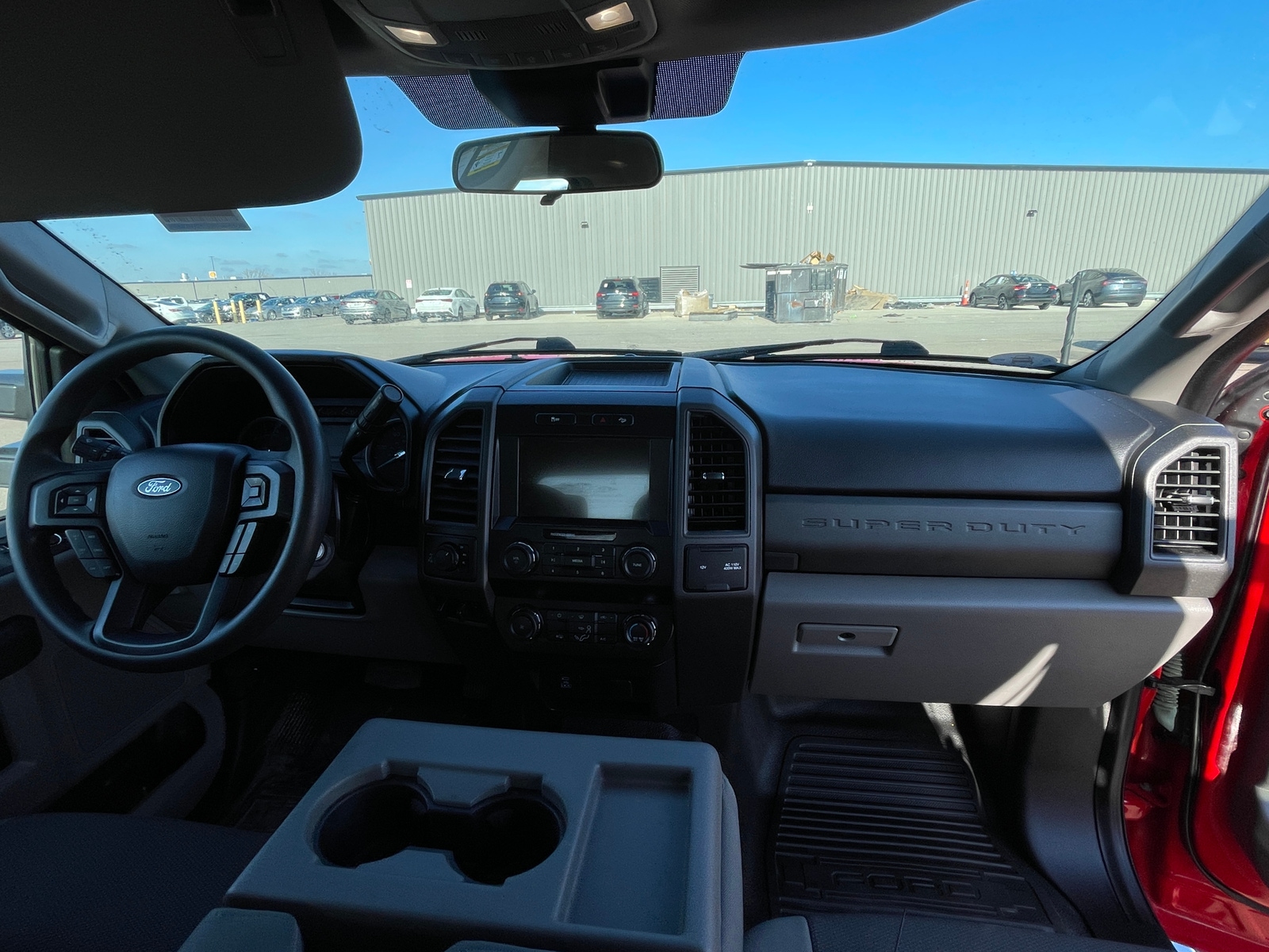 Thumbnail: 2020 Ford Econoline - 3