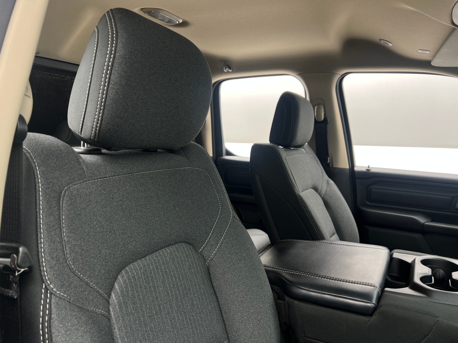 Thumbnail: 2019 RAM 1500 - 2