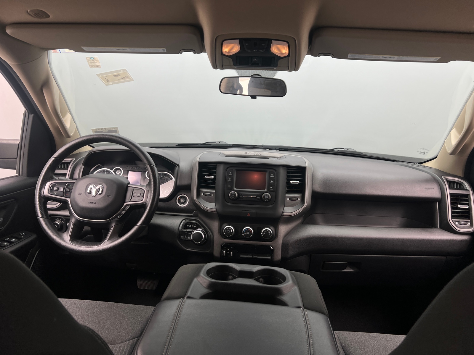 Thumbnail: 2019 RAM 1500 - 3