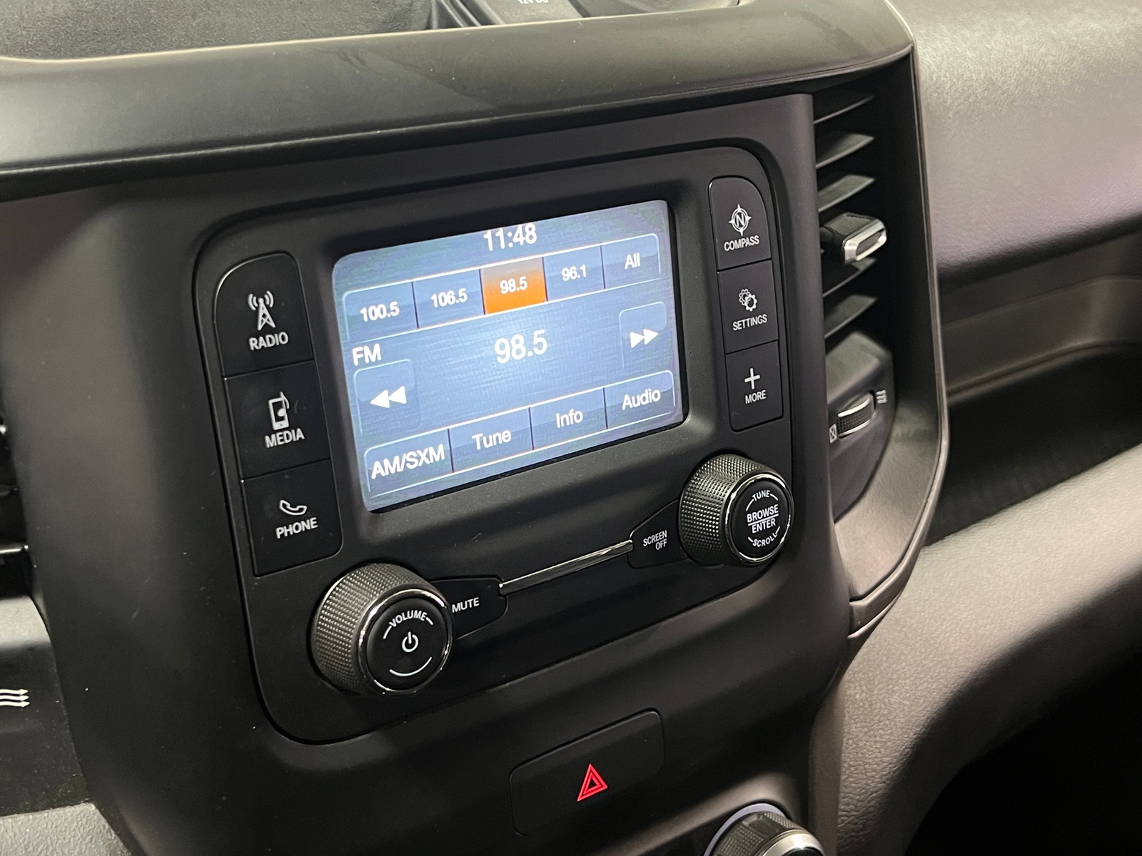 Thumbnail: 2019 RAM 1500 - 4