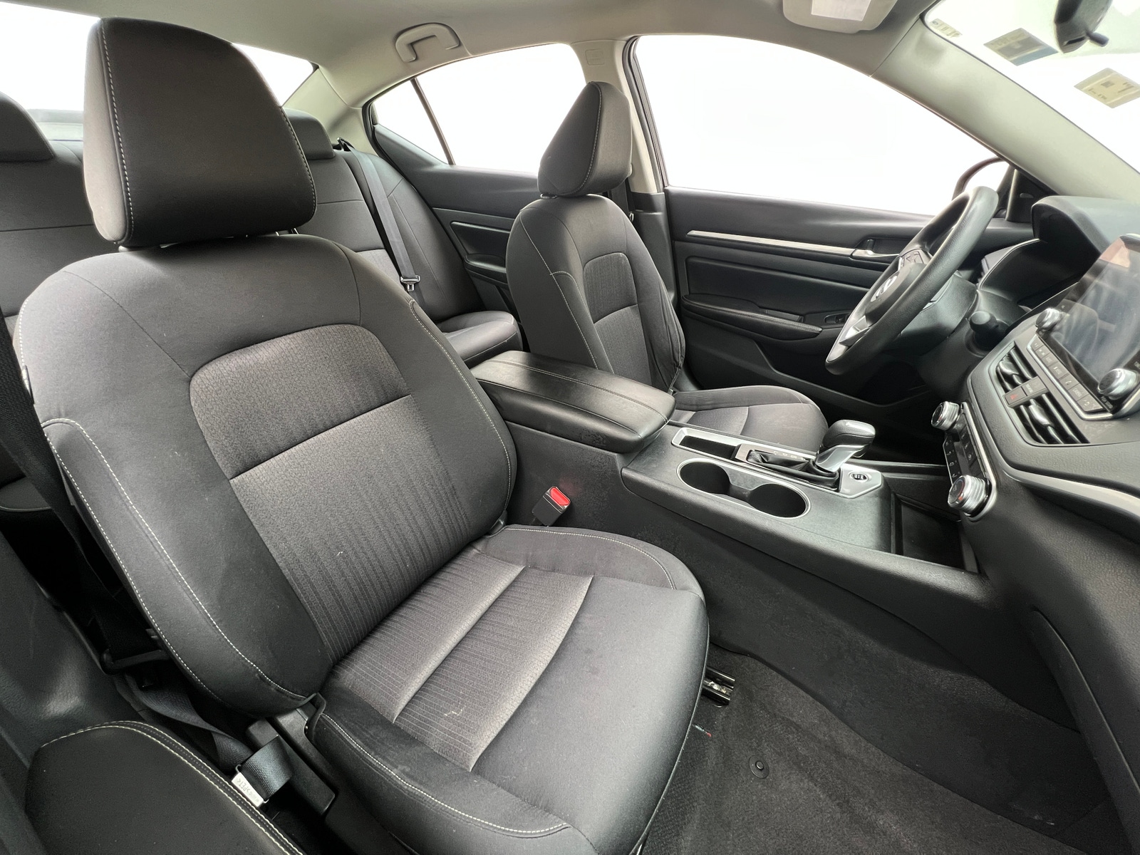 Thumbnail: 2022 Nissan Altima - 2