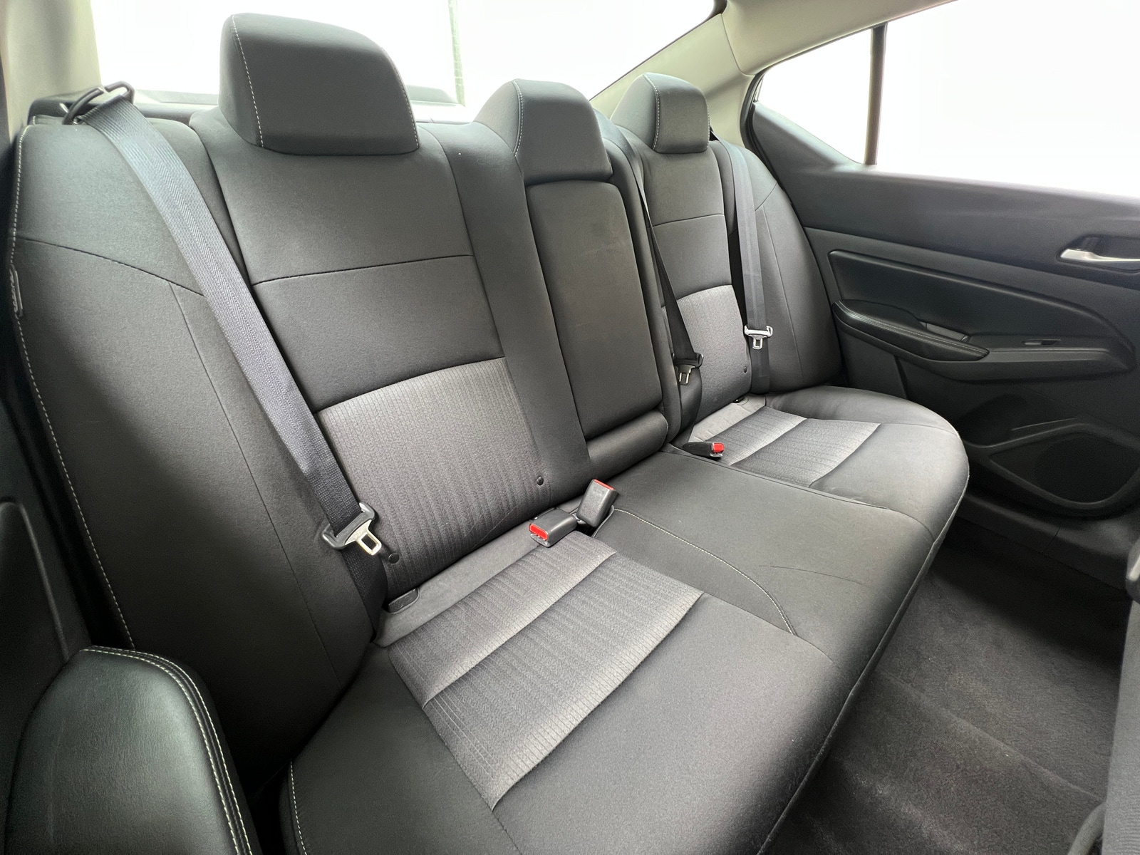 Thumbnail: 2022 Nissan Altima - 6